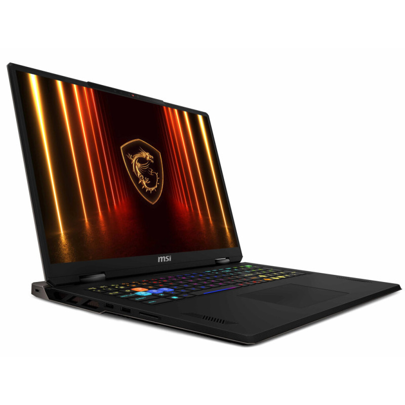 Ноутбук MSI Vector A18 HX A9WIG-220UA (9S7-182L84-220)