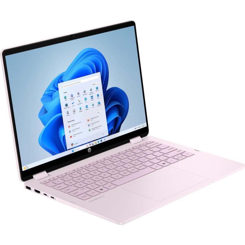 Ноутбук HP OmniBook 5 Flip x360 (BV5S9EA)