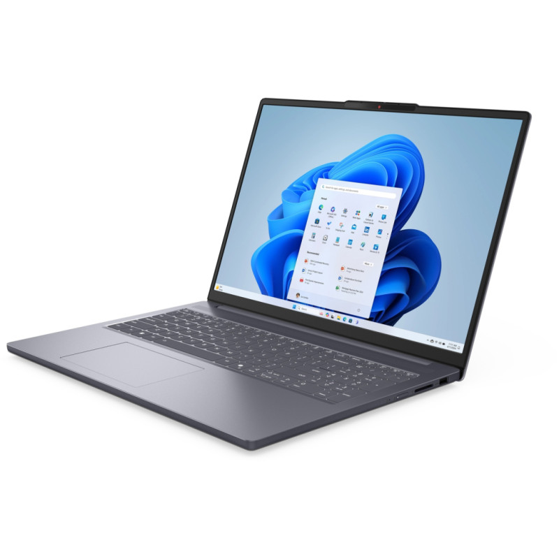 Ноутбук Lenovo IdeaPad Slim 3 16ARP10 (83K8005ARA)