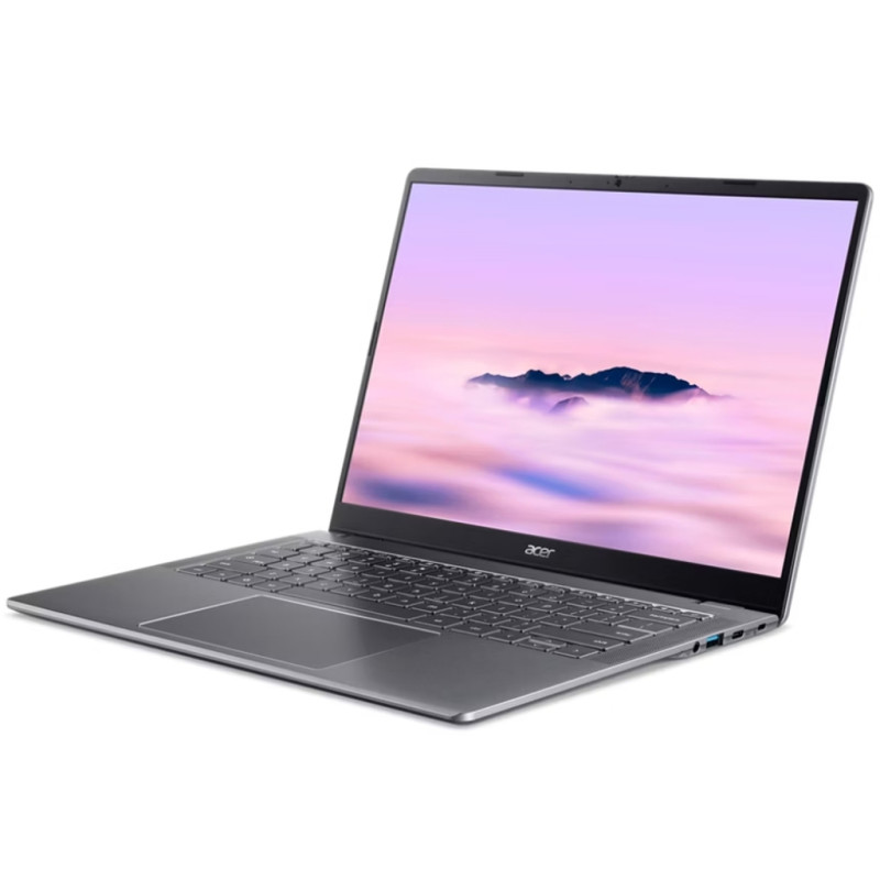Ноутбук Acer Chromebook Plus CB514-6H (NX.JFHEU.001)
