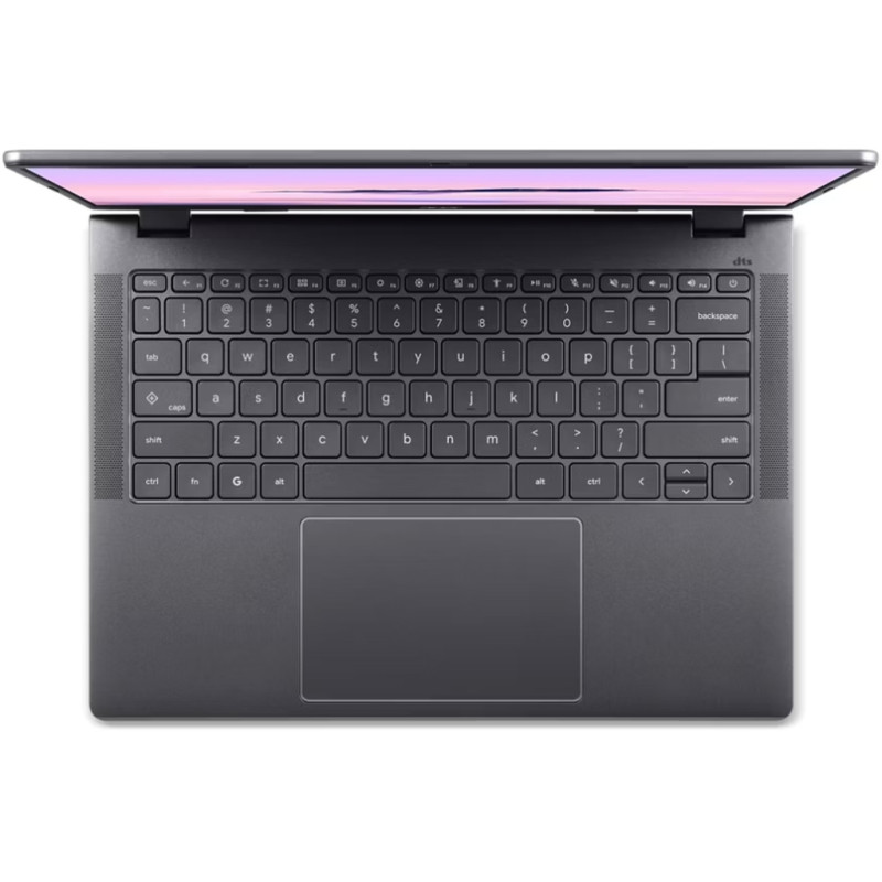Ноутбук Acer Chromebook Plus CB514-6H (NX.JFHEU.001)