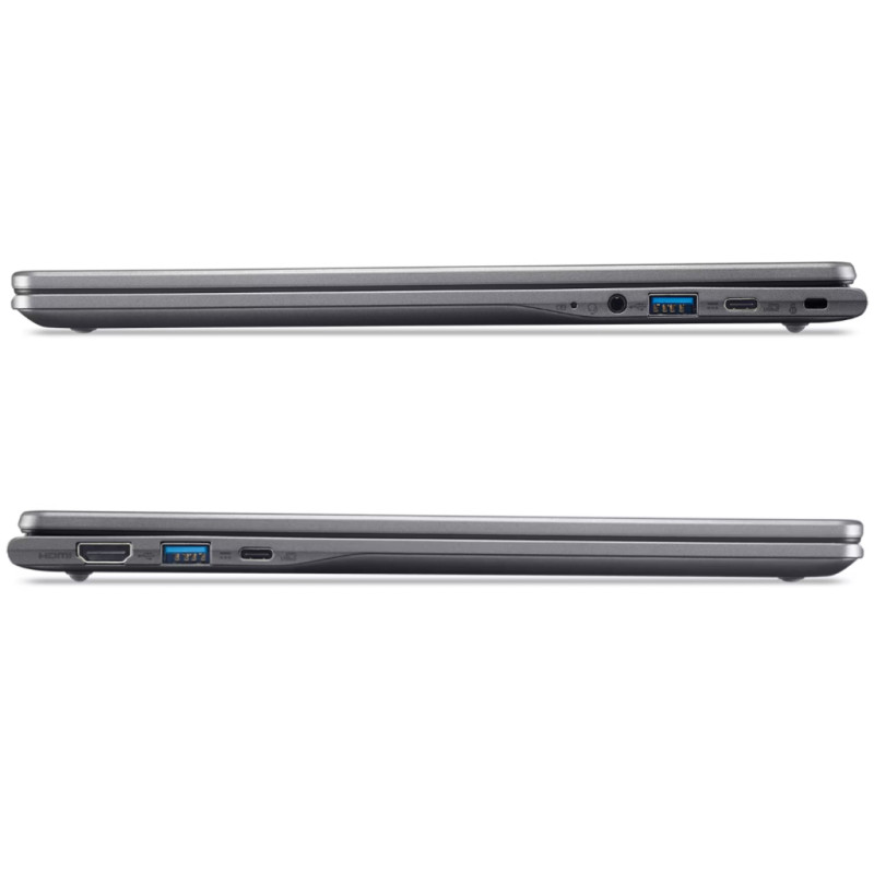 Ноутбук Acer Chromebook Plus CB514-6H (NX.JFHEU.001)