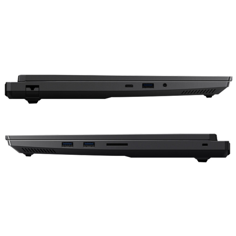 Ноутбук Dream Machines RT5080-16 (RT5080-16UA21)