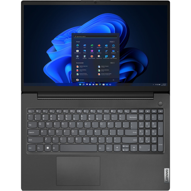 Ноутбук Lenovo V15 G4 IRU (83A100X2RA)