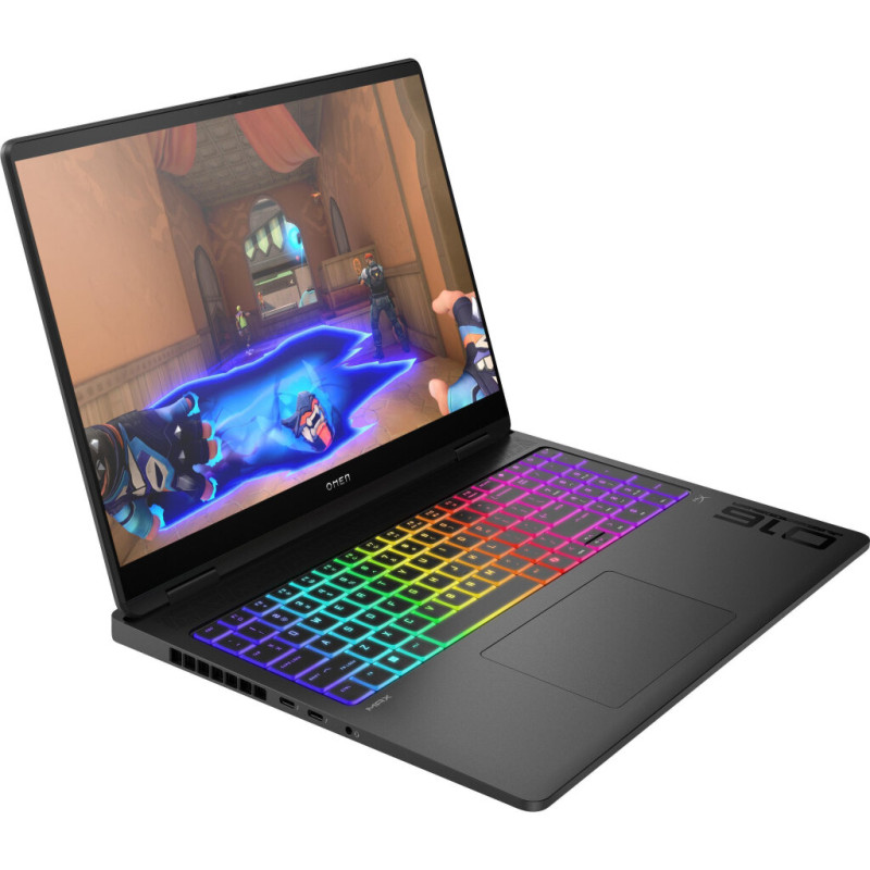 Ноутбук HP OMEN MAX 16-ah0006ua (BW7M4EA)