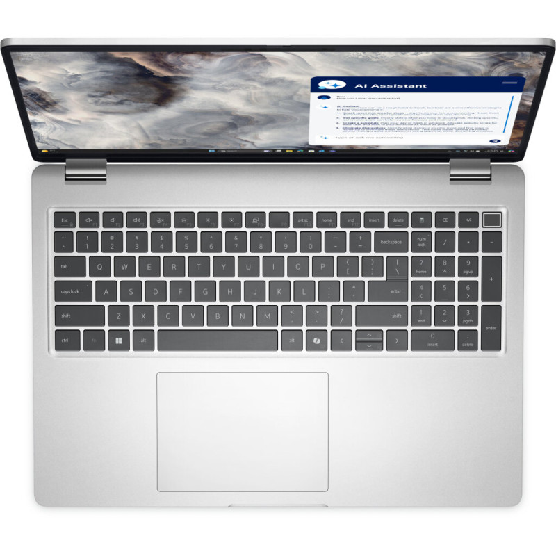 Ноутбук Dell Pro 16 Plus (BTO103_PB16250_UA)