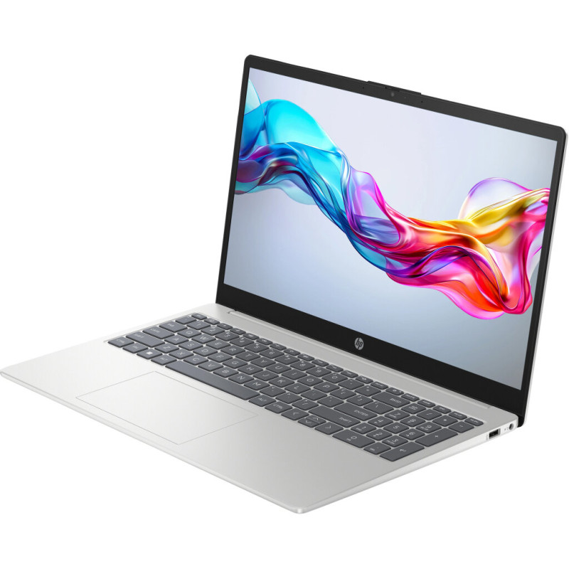Ноутбук HP 15-fd0168ua (C78SQEA)