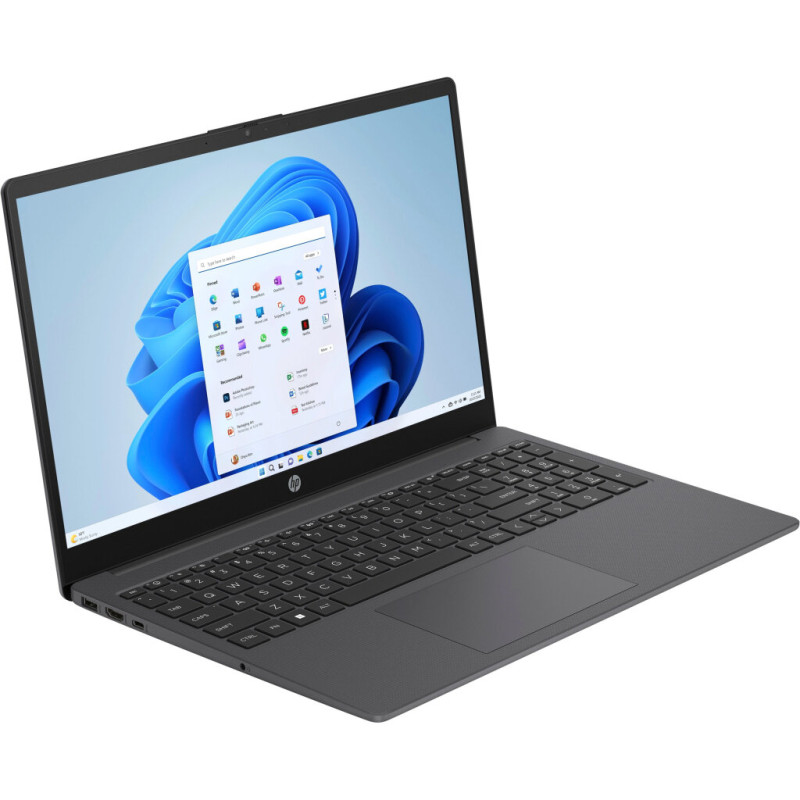 Ноутбук HP 15-fc0261ua (C78SFEA)