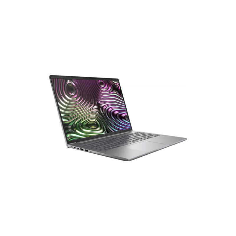 Ноутбук HP ZBook X G1i (B4YV4AV_V1)