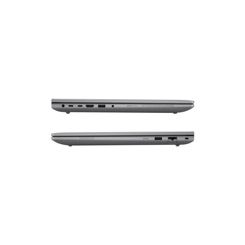 Ноутбук HP ZBook X G1i (B4YV4AV_V1)