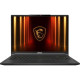 Ноутбук MSI Stealth A16 AI+ A3XWIG-068UA (9S7-15FL35-068)
