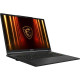 Ноутбук MSI Stealth A16 AI+ A3XWIG-068UA (9S7-15FL35-068)