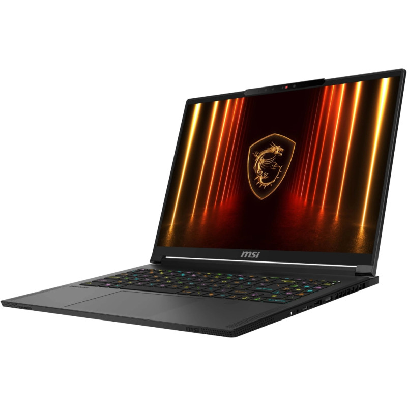 Ноутбук MSI Stealth A16 AI+ A3XWIG-068UA (9S7-15FL35-068)