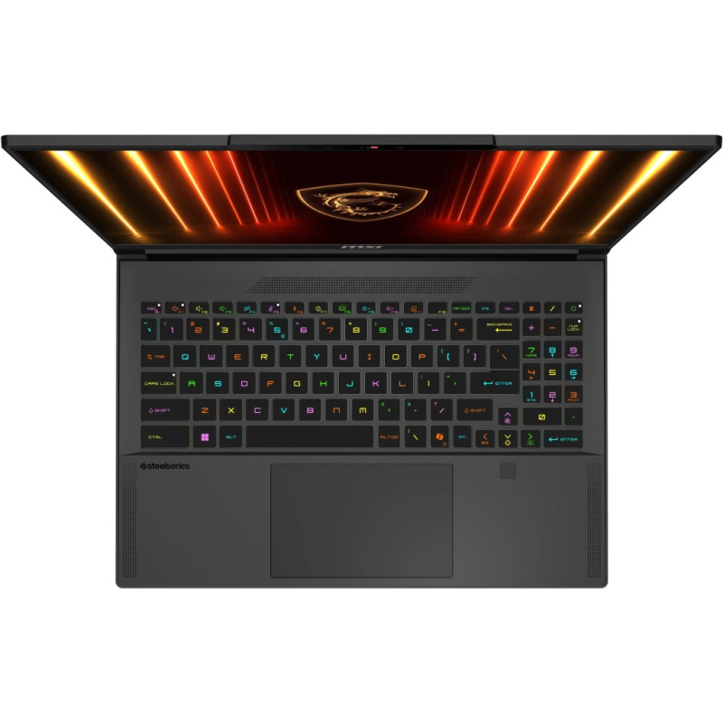 Ноутбук MSI Stealth A16 AI+ A3XWIG-068UA (9S7-15FL35-068)