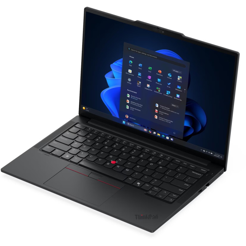 Ноутбук Lenovo ThinkPad E14 G7 (21T1S0P400)