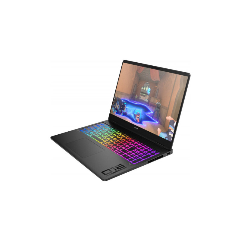 Ноутбук HP OMEN MAX 16-ak0011ua (C9RZ6EA)