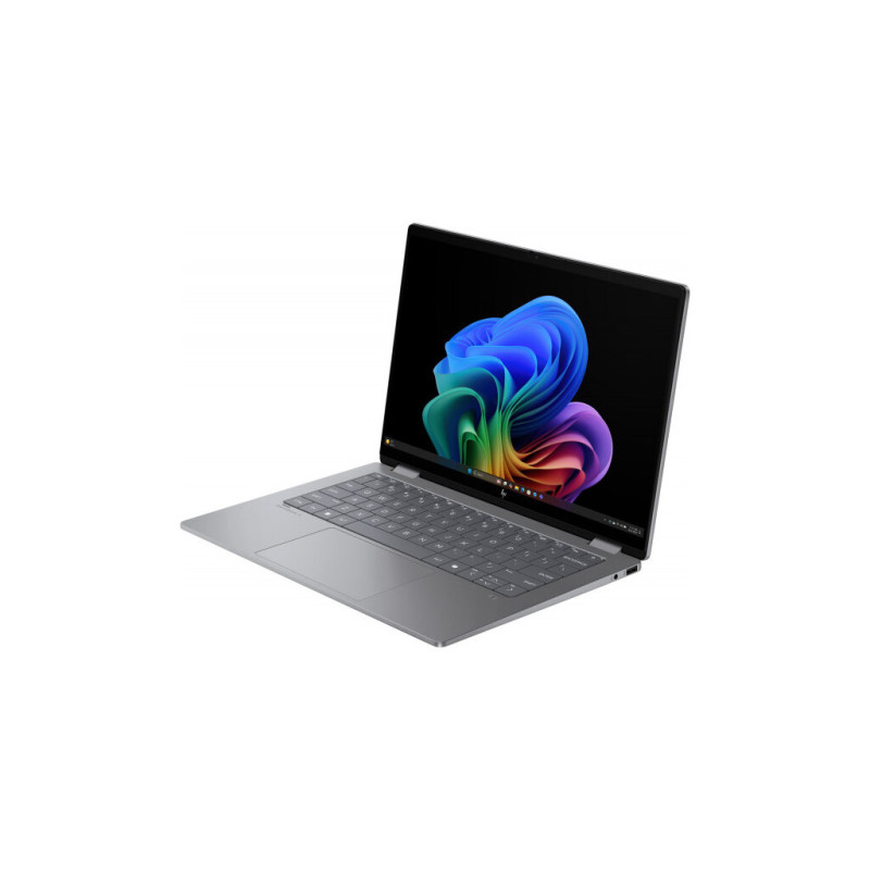 Ноутбук HP OmniBook X Flip x360 14-fk0007ua (C9RU9EA)