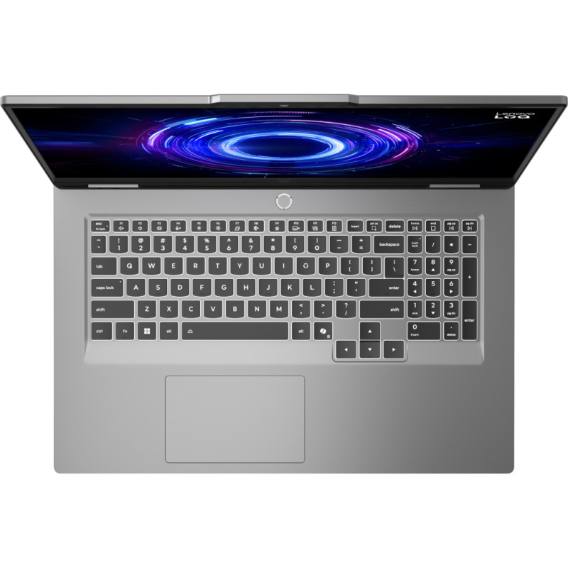 Ноутбук Lenovo LOQ 17IRX10 (83JH00B5RA)
