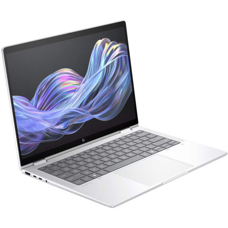 Ноутбук HP EliteBook X Flip G1i (BA0A5ET)
