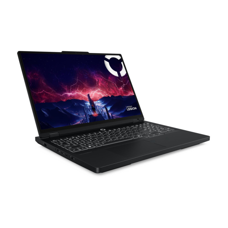 Ноутбук Lenovo Legion Pro 5 16ADR10 (83LT0078RA)