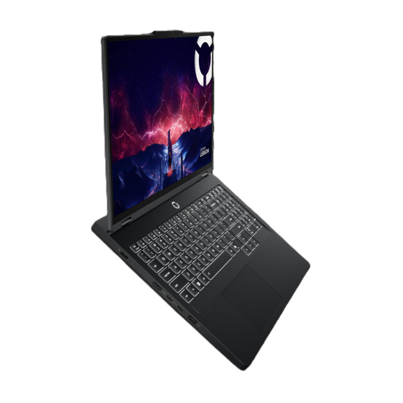 Ноутбук Lenovo Legion Pro 5 16ADR10 (83LT0078RA)