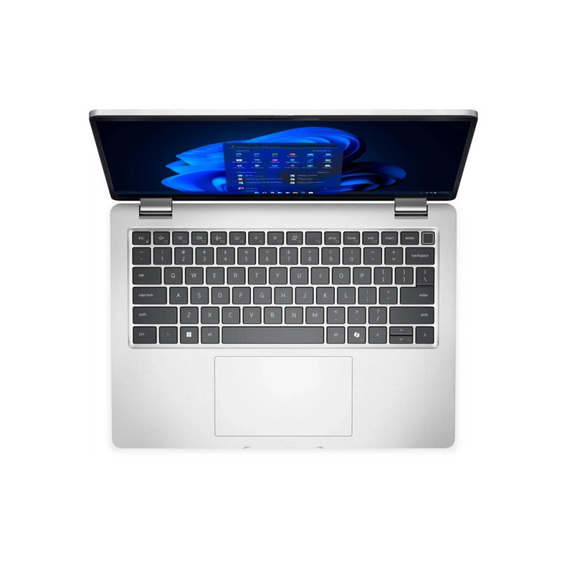 Ноутбук Dell Pro 14 Plus (BTO217PB14250UA_W11P)