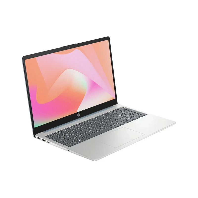 Ноутбук HP 15-fd0233ua (D16E9EA)