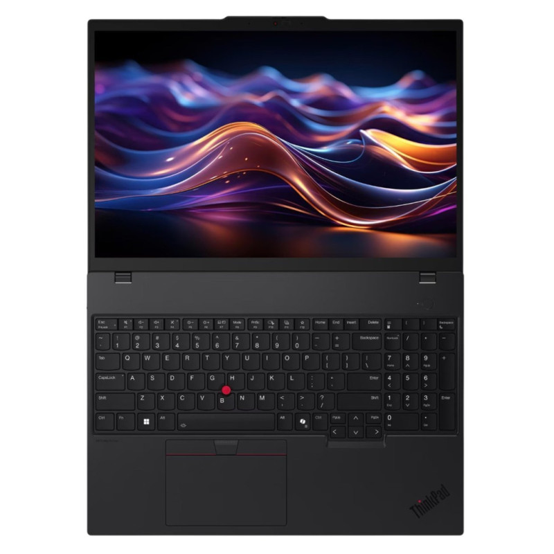 Ноутбук Lenovo ThinkPad P16s G4 (21QV0003RA)