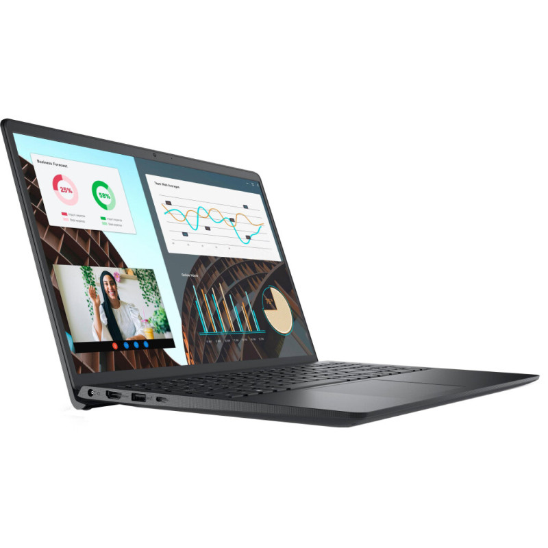 Ноутбук Dell Vostro 3530 (N1612PVNB3530EMEA02_UBU)