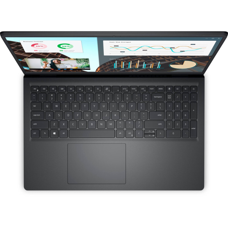 Ноутбук Dell Vostro 3530 (N1612PVNB3530EMEA02_UBU)