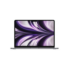 Ноутбук Apple MacBook Air 13 M5 A3449 Silver (MDH74UA/A)
