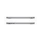 Ноутбук Apple MacBook Air 13 M5 A3449 Silver (MDH74UA/A)