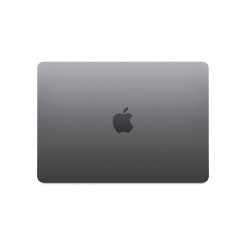 Ноутбук Apple MacBook Air 13 M5 A3449 Silver (MDH74UA/A)