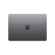 Ноутбук Apple MacBook Air 13 M5 A3449 Silver (MDH74UA/A)