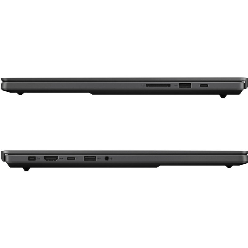 Ноутбук ASUS ROG Zephyrus G16 GU605MI-QR064W (90NR0IS1-M002J0)