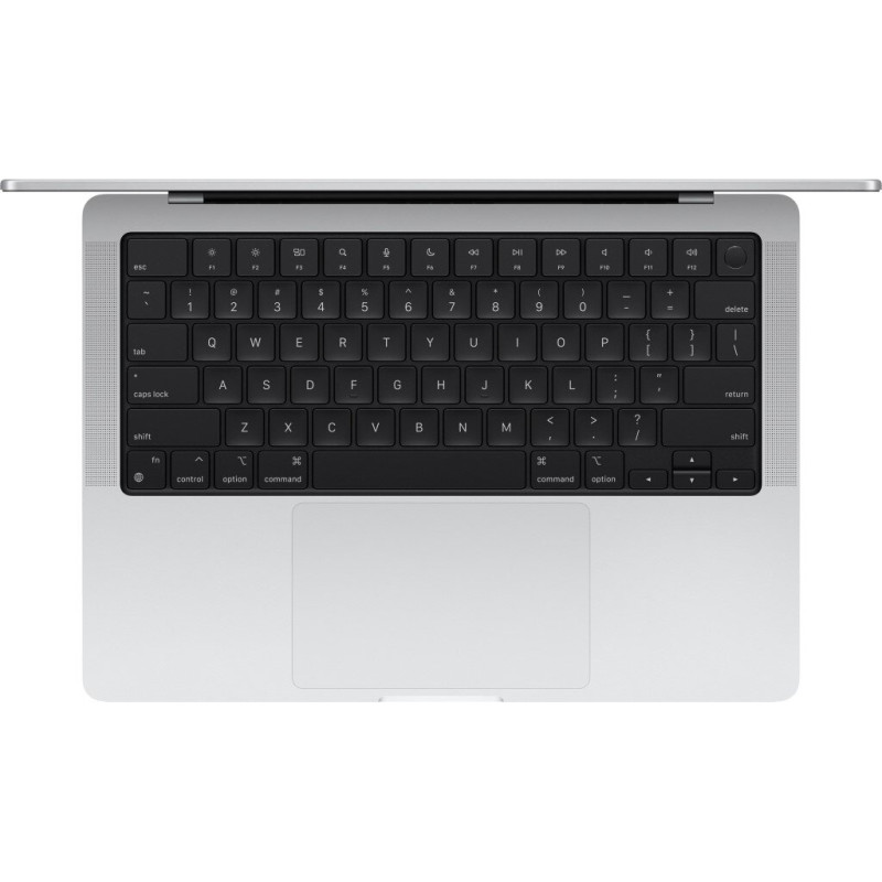 Ноутбук Apple MacBook Pro 14 A2992 M3 Max Silver (MRX83UA/A)