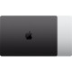 Ноутбук Apple MacBook Pro 14 A2992 M3 Max Silver (MRX83UA/A)