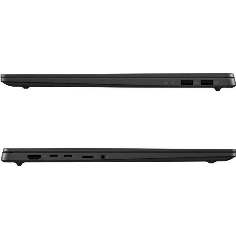 Ноутбук ASUS Vivobook S 15 OLED S5506MA-MA107 (90NB14E1-M007M0)