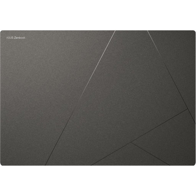 Ноутбук ASUS Zenbook S 14 UX5406SA-PV034X (90NB14F1-M00140)