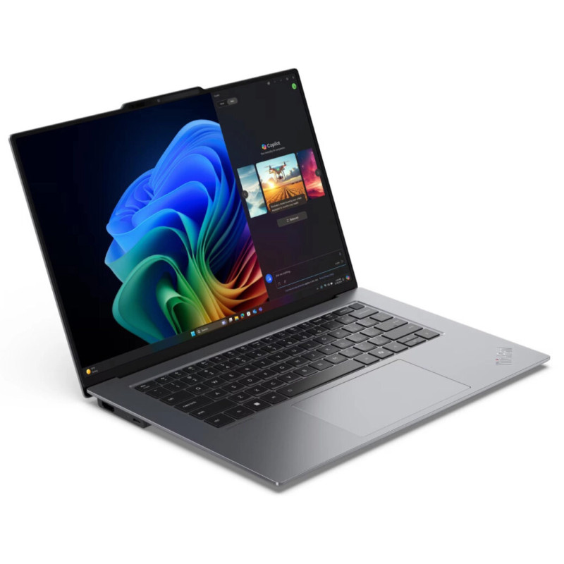 Ноутбук Lenovo ThinkPad X9 G1 (21Q6001URA)