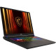 Ноутбук MSI Vector 17 HX AI A2XWIG-043UA (9S7-17S372-043)