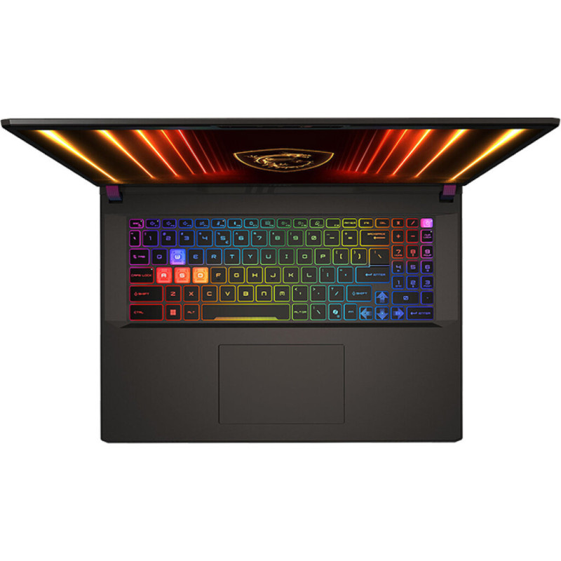 Ноутбук MSI Vector 17 HX AI A2XWIG-043UA (9S7-17S372-043)