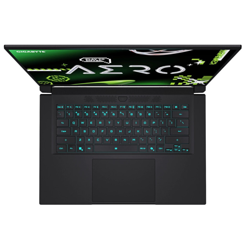Ноутбук GIGABYTE Aero X16 (AERO_X16_1VH93UAC94AH)