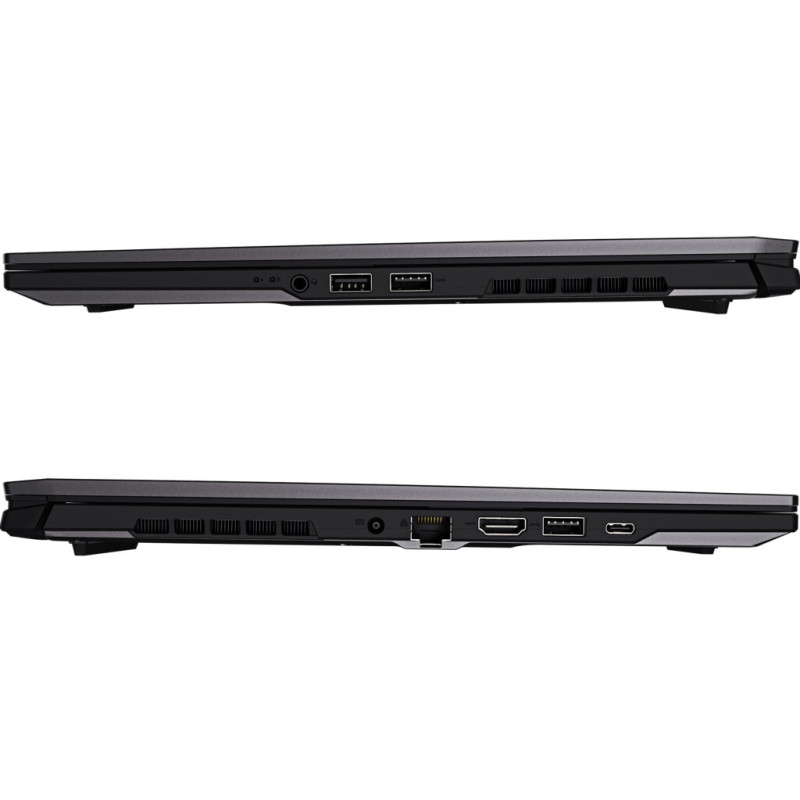 Ноутбук GIGABYTE Aero X16 (AERO_X16_1VH93UAC94AH)