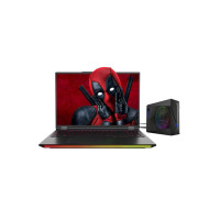 Ноутбук Dream Machines RT5090-16 (RT5090-16UA21)