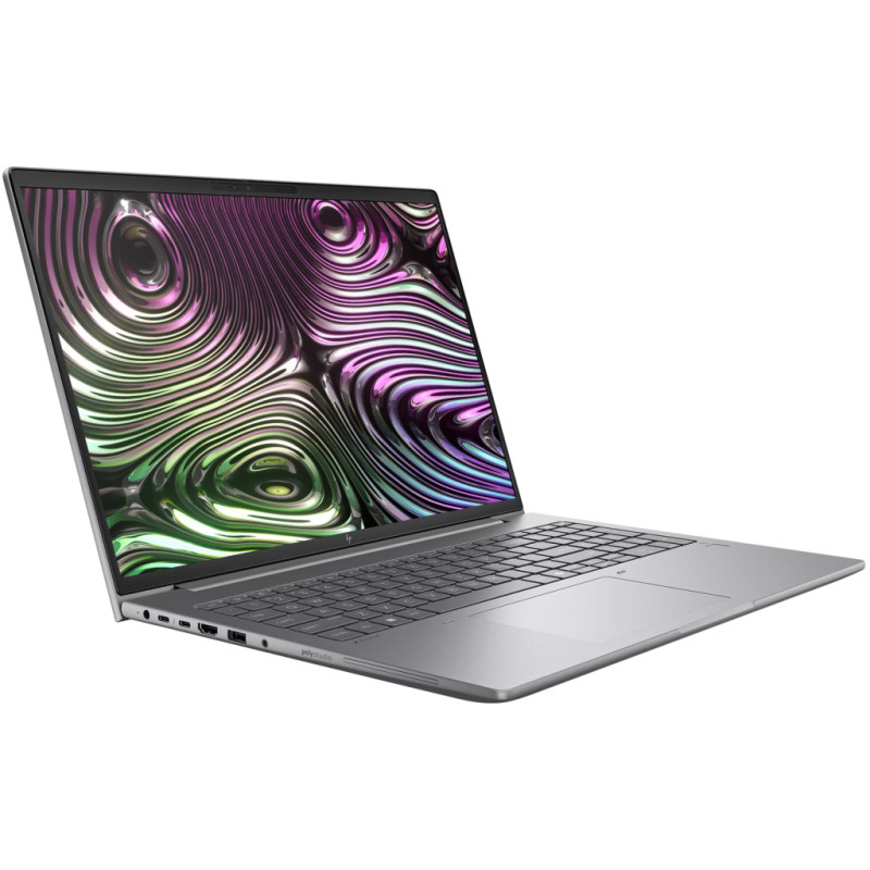 Ноутбук HP ZBook X G1i (B30J0ES)