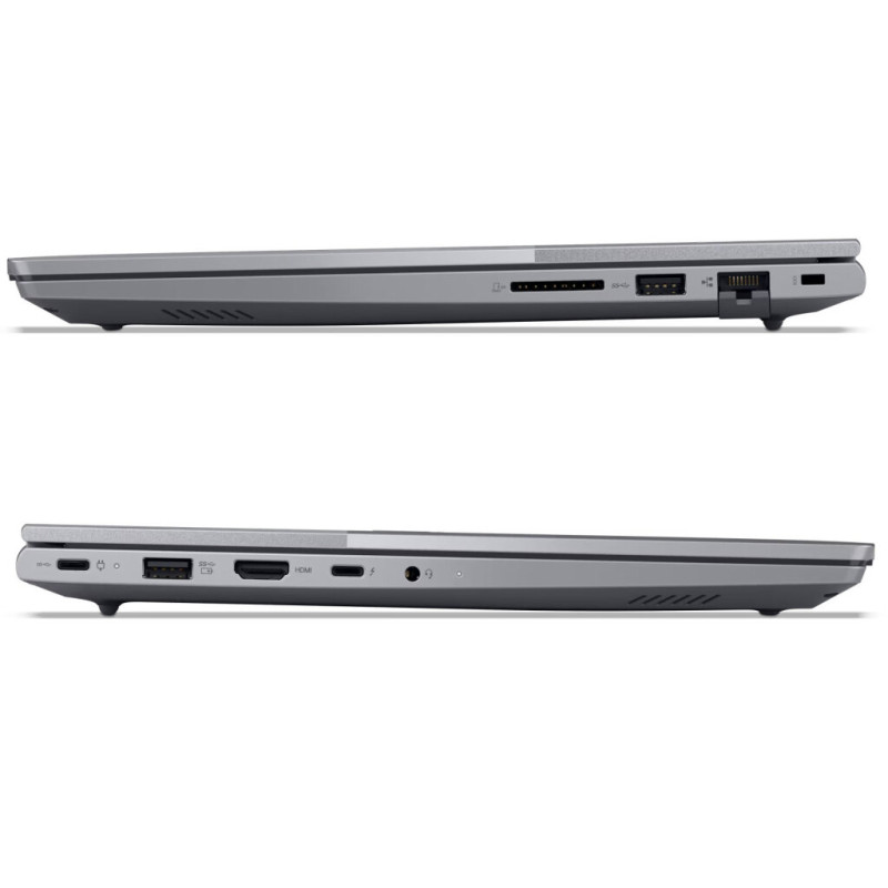 Ноутбук Lenovo ThinkBook 14 G8 IRL (21SG00HGRA)