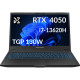 Ноутбук Dream Machines RG4050-15 (RG4050-15UA61)