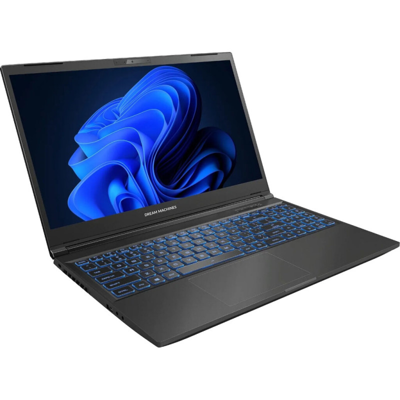 Ноутбук Dream Machines RG4050-15 (RG4050-15UA61)