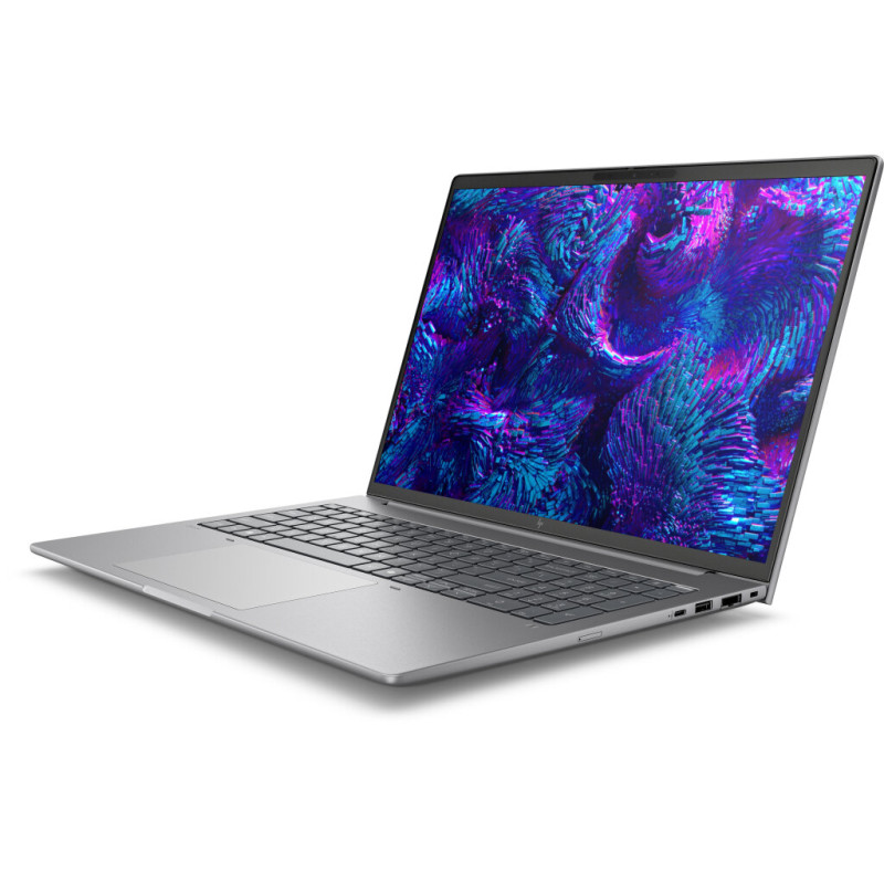 Ноутбук HP ZBook 8 G1i (B30K0ES)